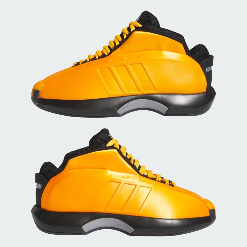 adidas Crazy 1 Yellow Cab IF6171 Grailify